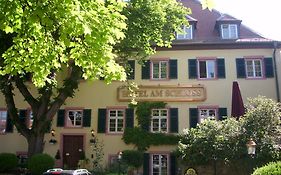 Hotel am Schloss Alzey